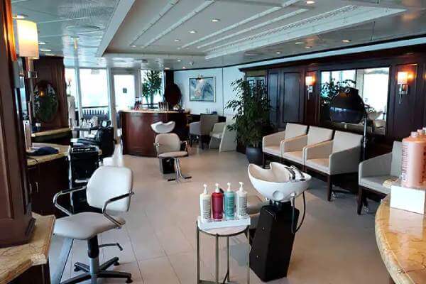 Oceania Marina Gallery Image